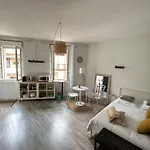 Le 25 / Hypercentre