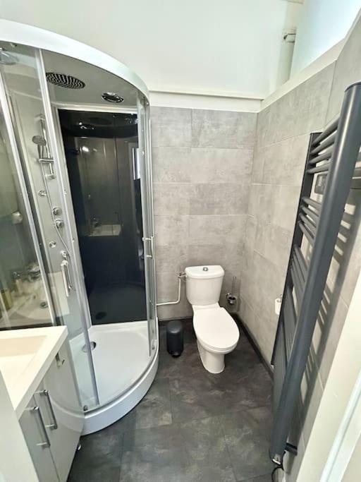 Apartamento Le 25 / Hypercentre *