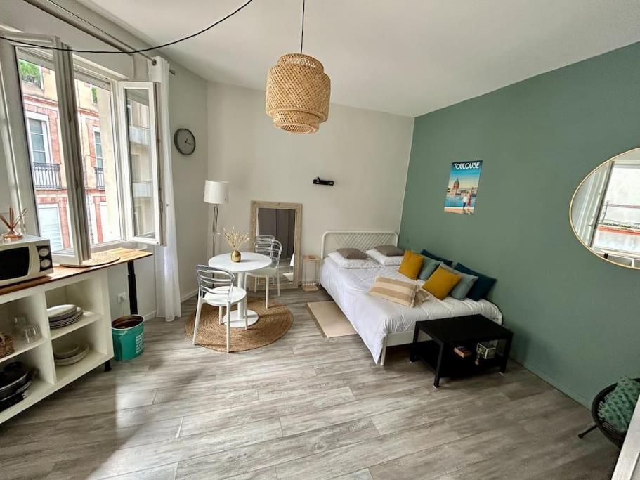 Le 25 / Hypercentre Apartamento
