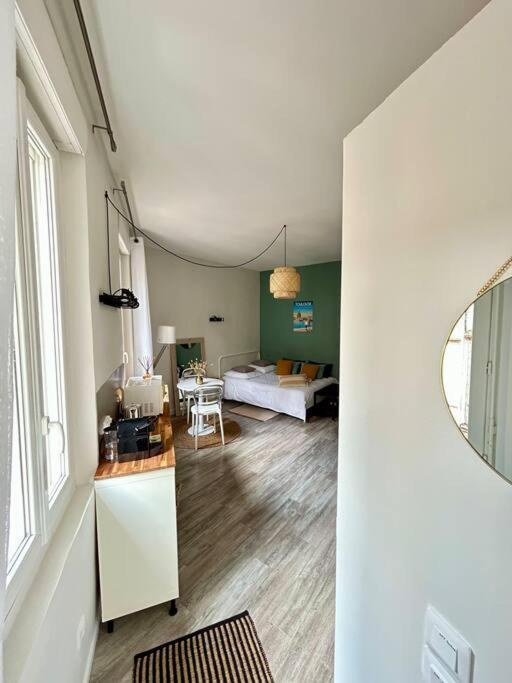 Apartment Le 25 / Hypercentre *